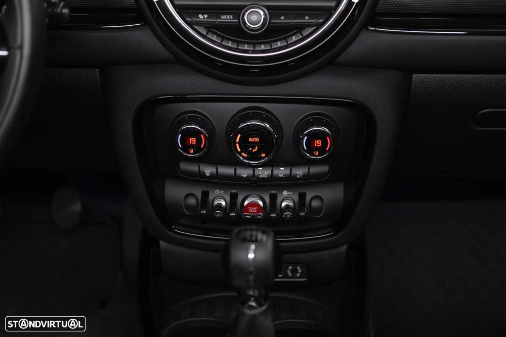 MINI Clubman One D - 22