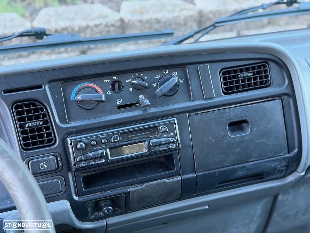 Mitsubishi Canter 3.0 D-ID 3L - 10