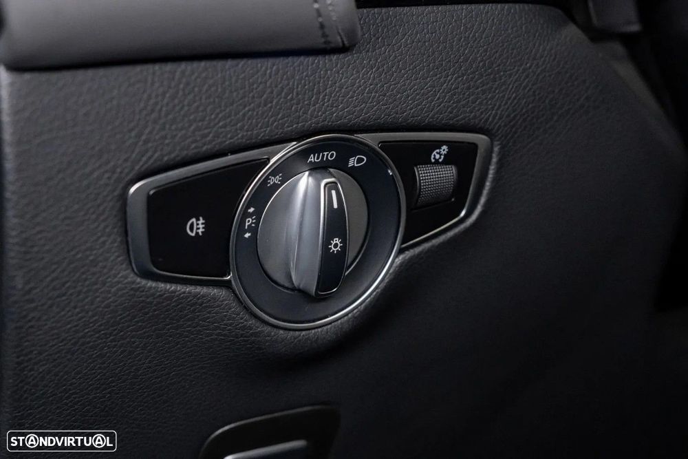 Mercedes-Benz EQC 400 4Matic - 17