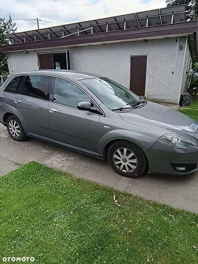 Fiat Croma 1.9JTD Dynamic - 6