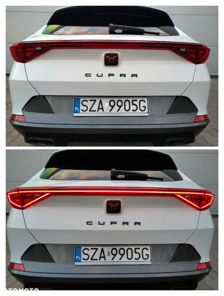 Cupra Formentor - 17