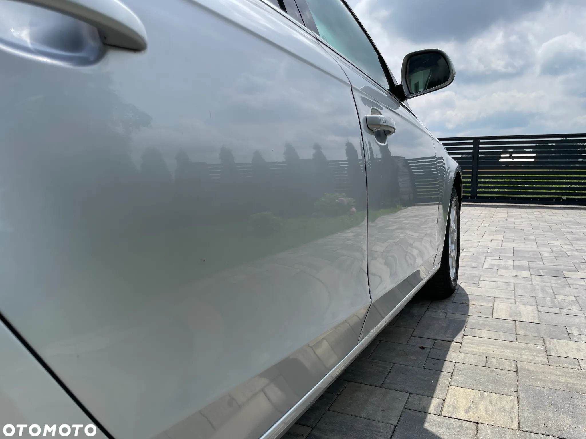 Audi A4 2.0 TFSI Flexible Fuel Quattro - 29