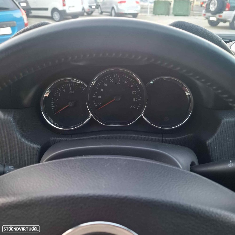 Dacia Duster 1.2 TCe Prestige - 9