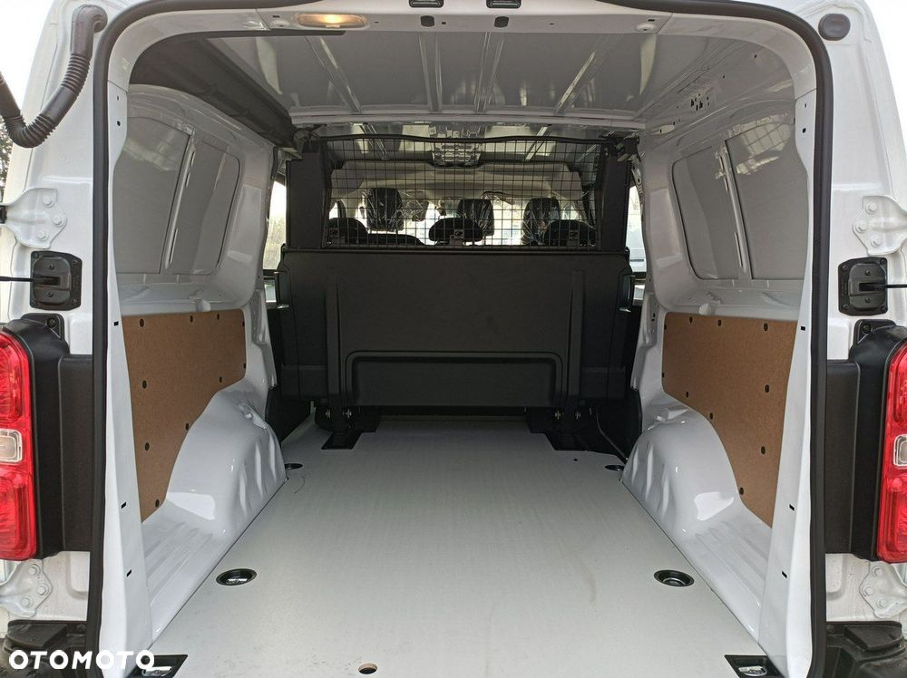 Opel Vivaro - 2