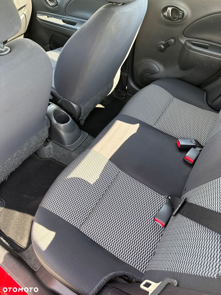 Nissan Micra - 27