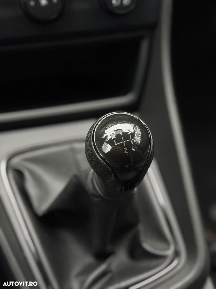 Seat Leon 1.2 TSI Style - 27