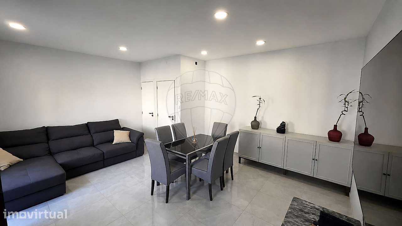 Apartamento T3 para venda - Grande imagem: 2/20