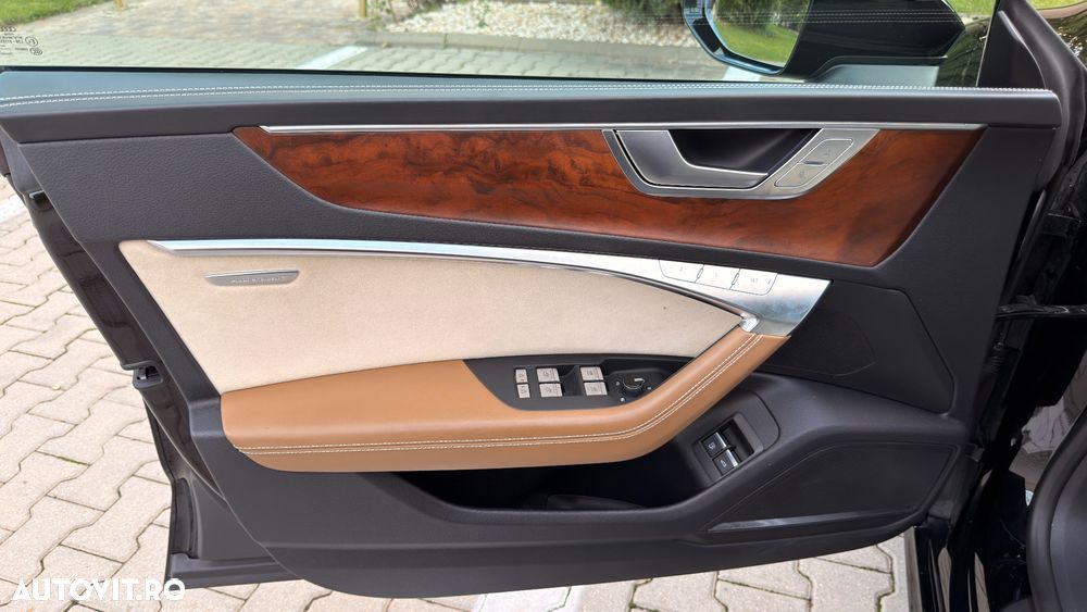 Audi A7 Sportback 50 TFSIe quattro S tronic - 19