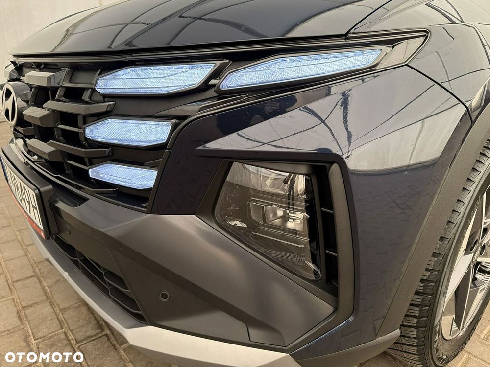 Hyundai Tucson - 29