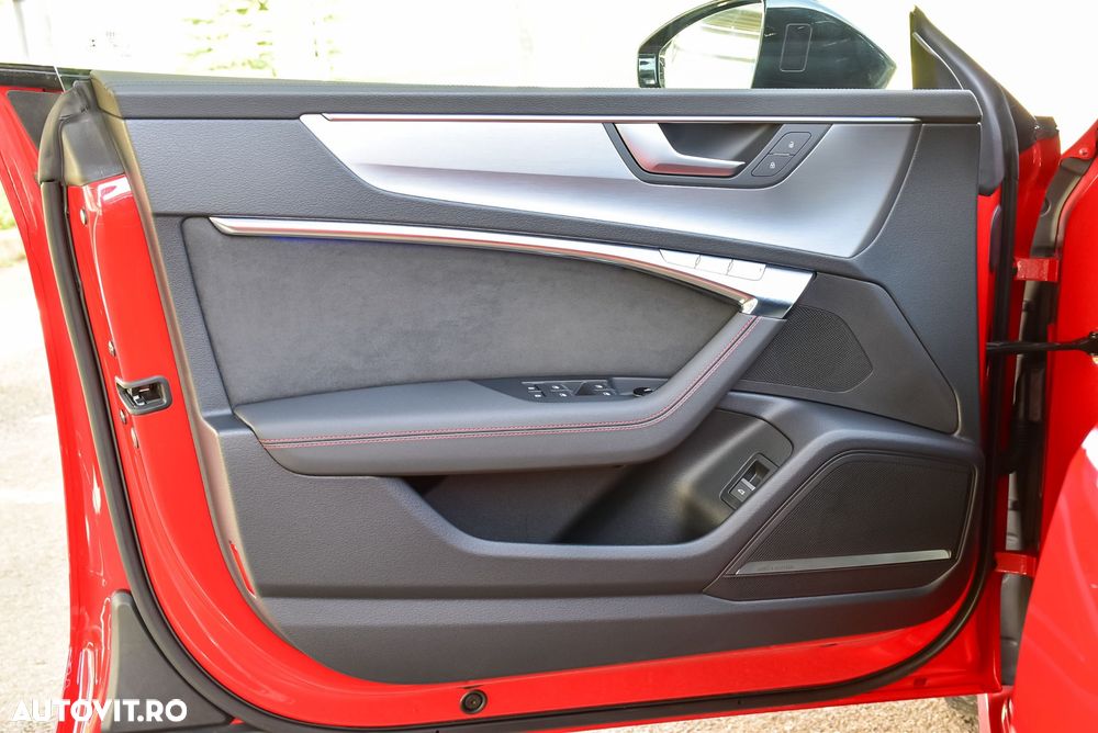 Audi A7 Sportback - 22
