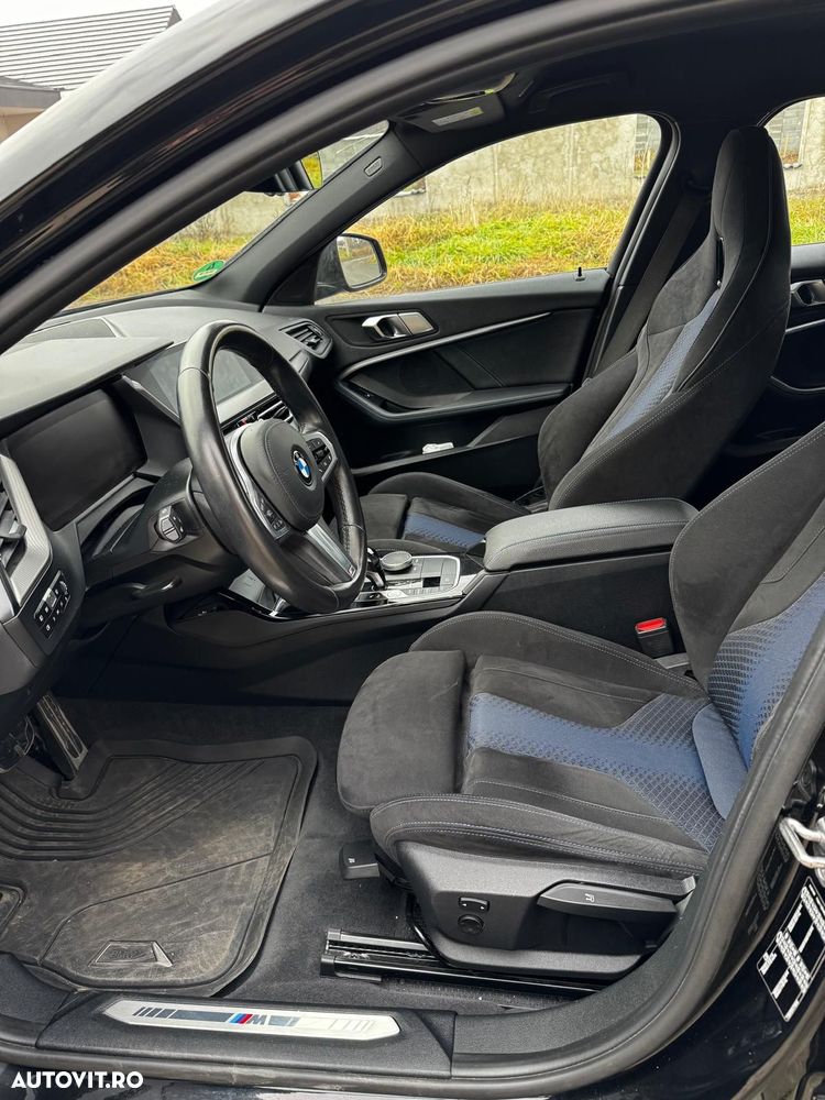 BMW Seria 1 - 9