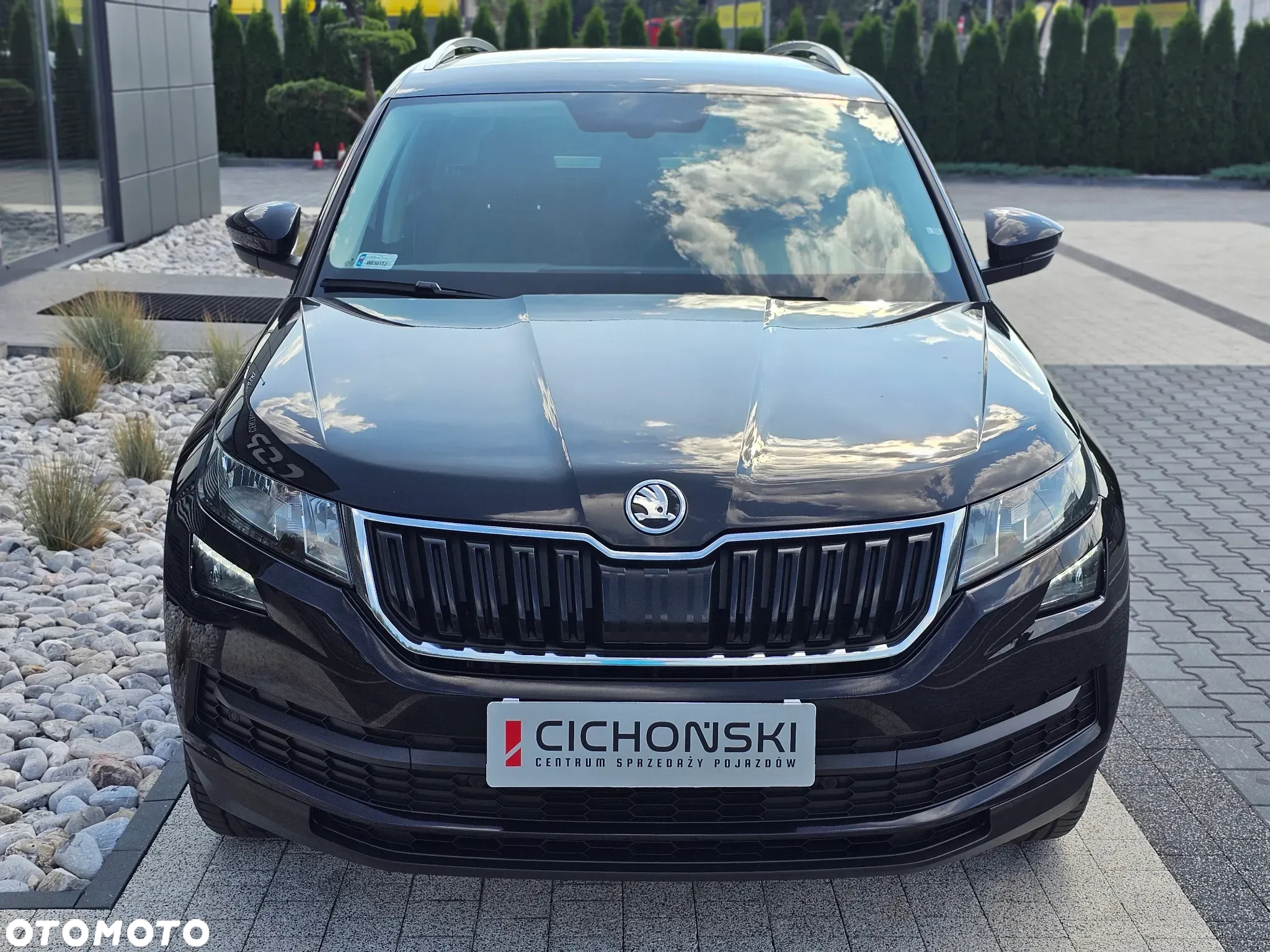 Skoda Kodiaq 2.0 TDI 4x2 Ambition DSG - 4