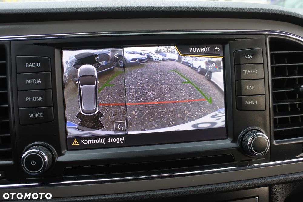 Seat Leon 2.0 TDI Start&Stop 4Drive DSG X-Perience - 19