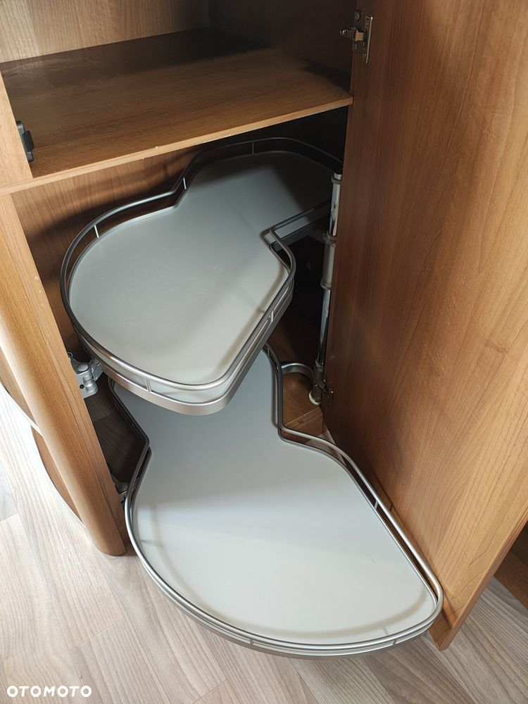 Tabbert Da Vinci 560 - 15