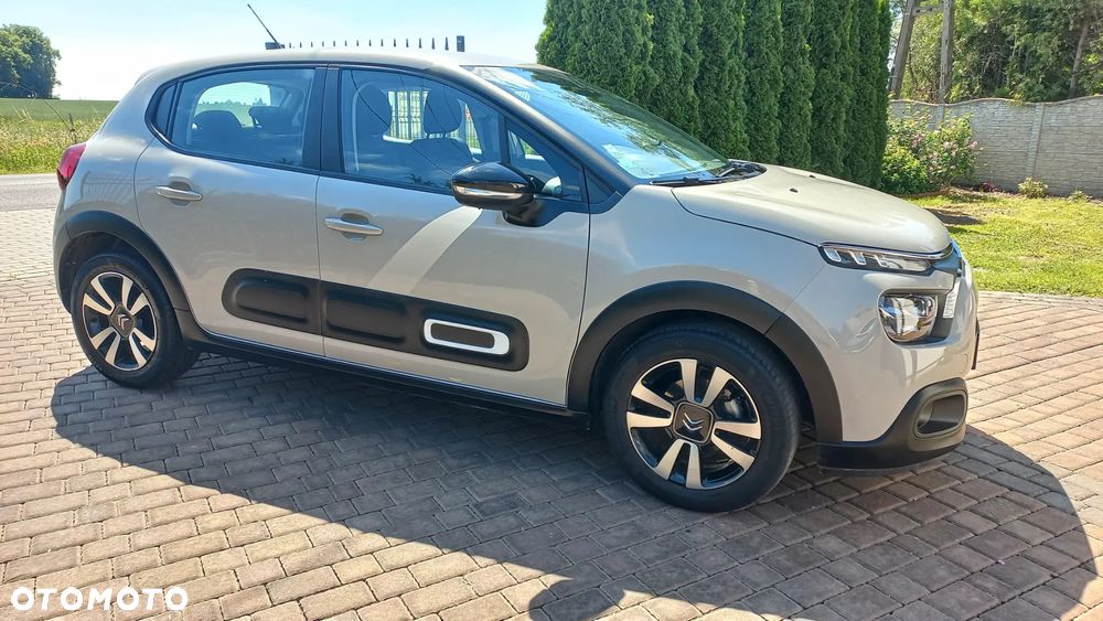 Citroën C3 Pure Tech 83 S&S SHINE - 5