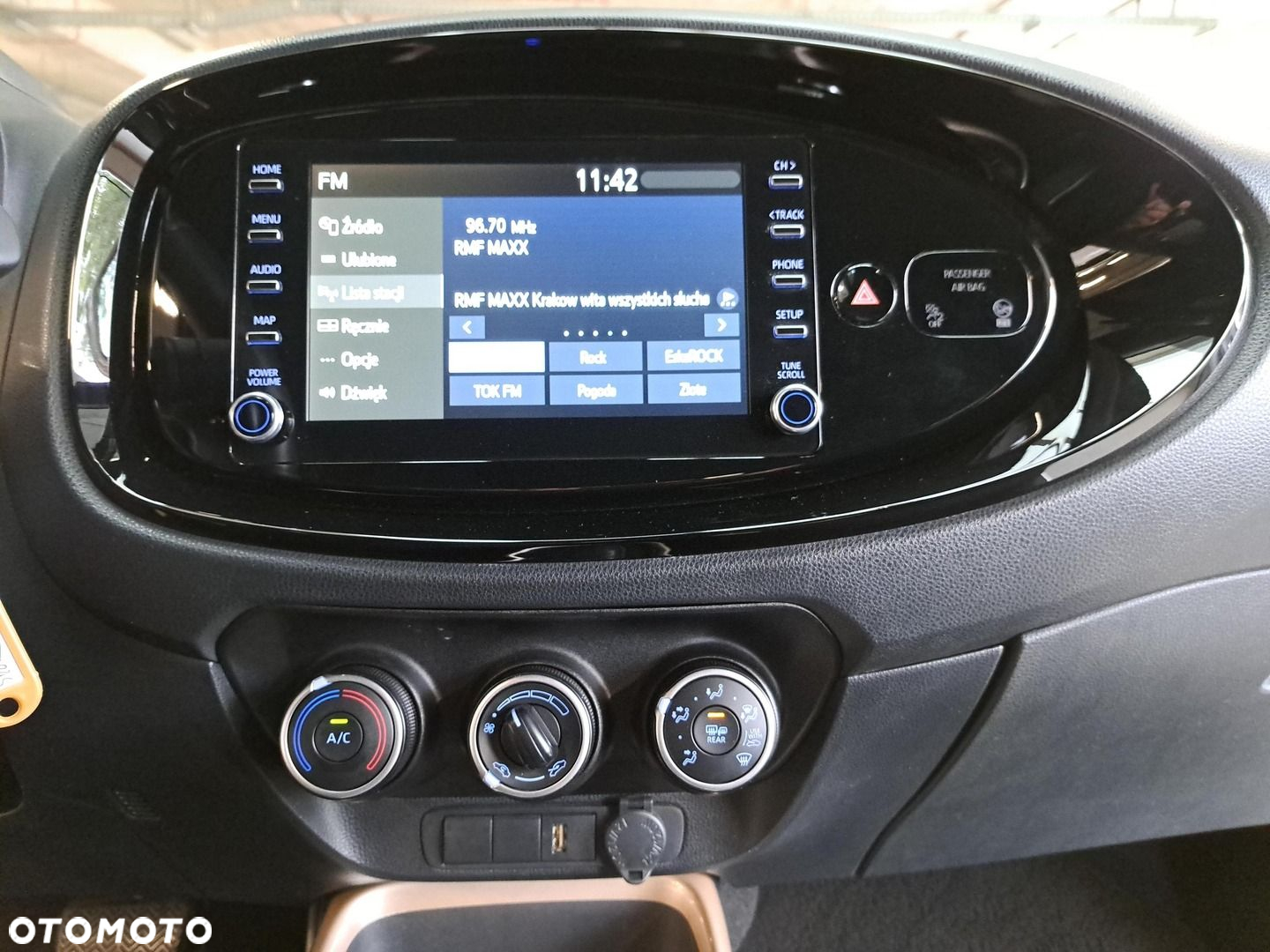 Toyota Aygo X 1.0 VVT-i Style CVT - 19