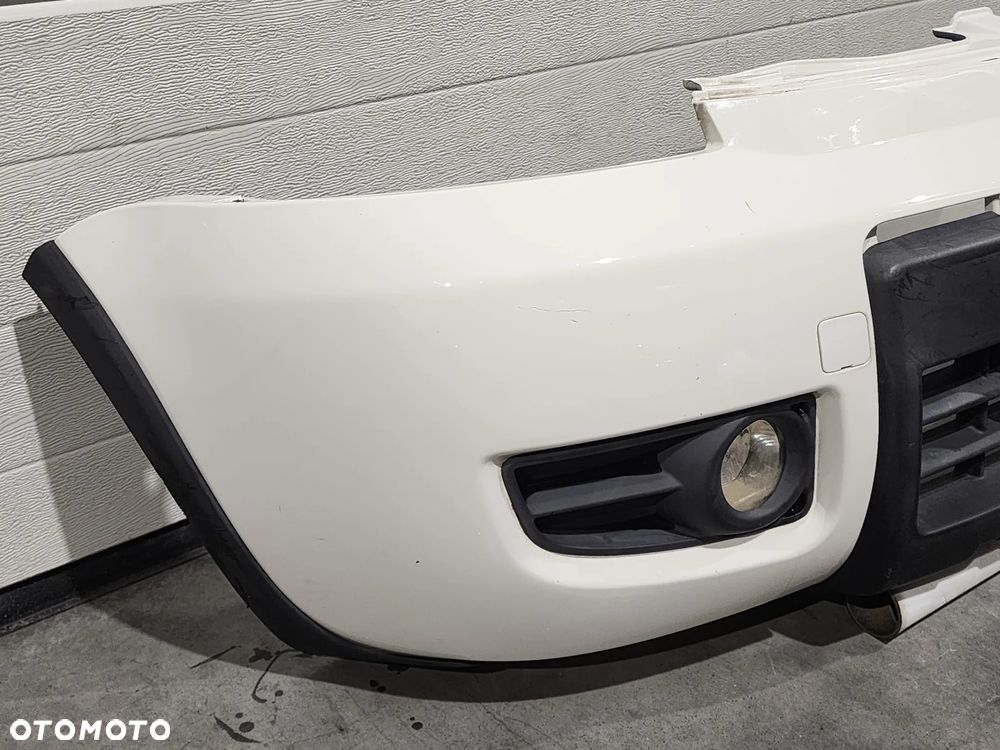 Fiat Panda 2 4x4 zderzak przód kompletny - 3