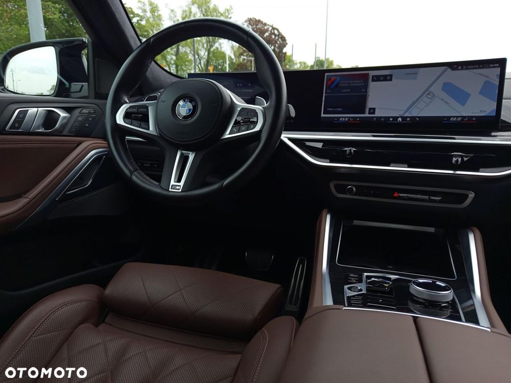 BMW X6 - 12