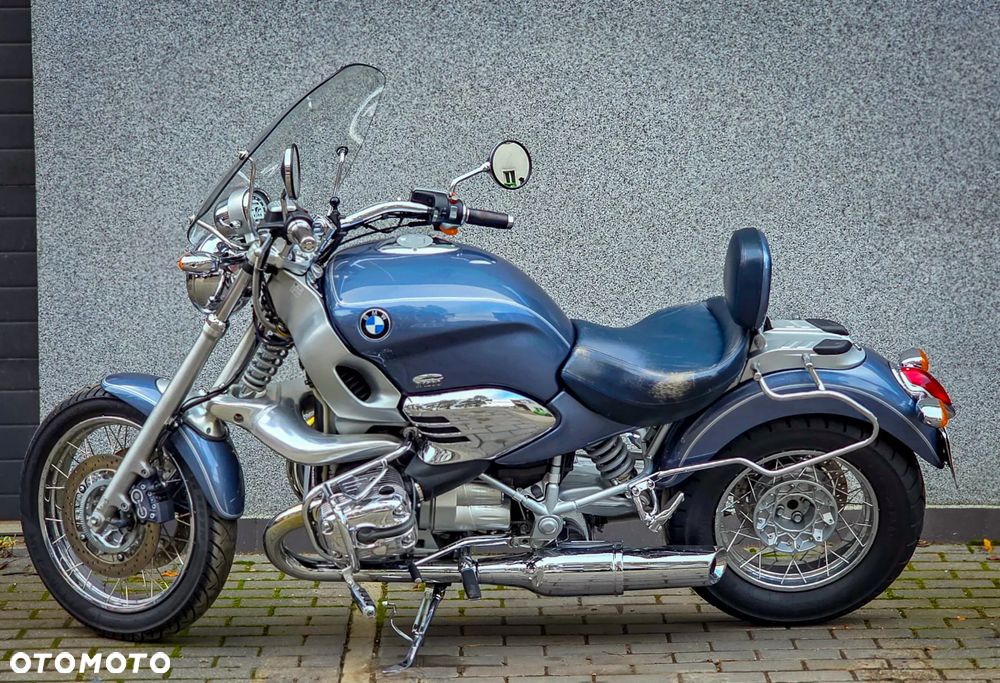 BMW R - 7