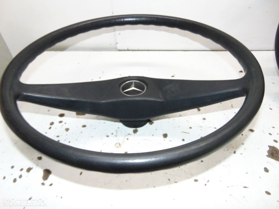 Mercedes 508/608/ 0 309 furgão volante/Mercedes 190 ou w201 volante - 5