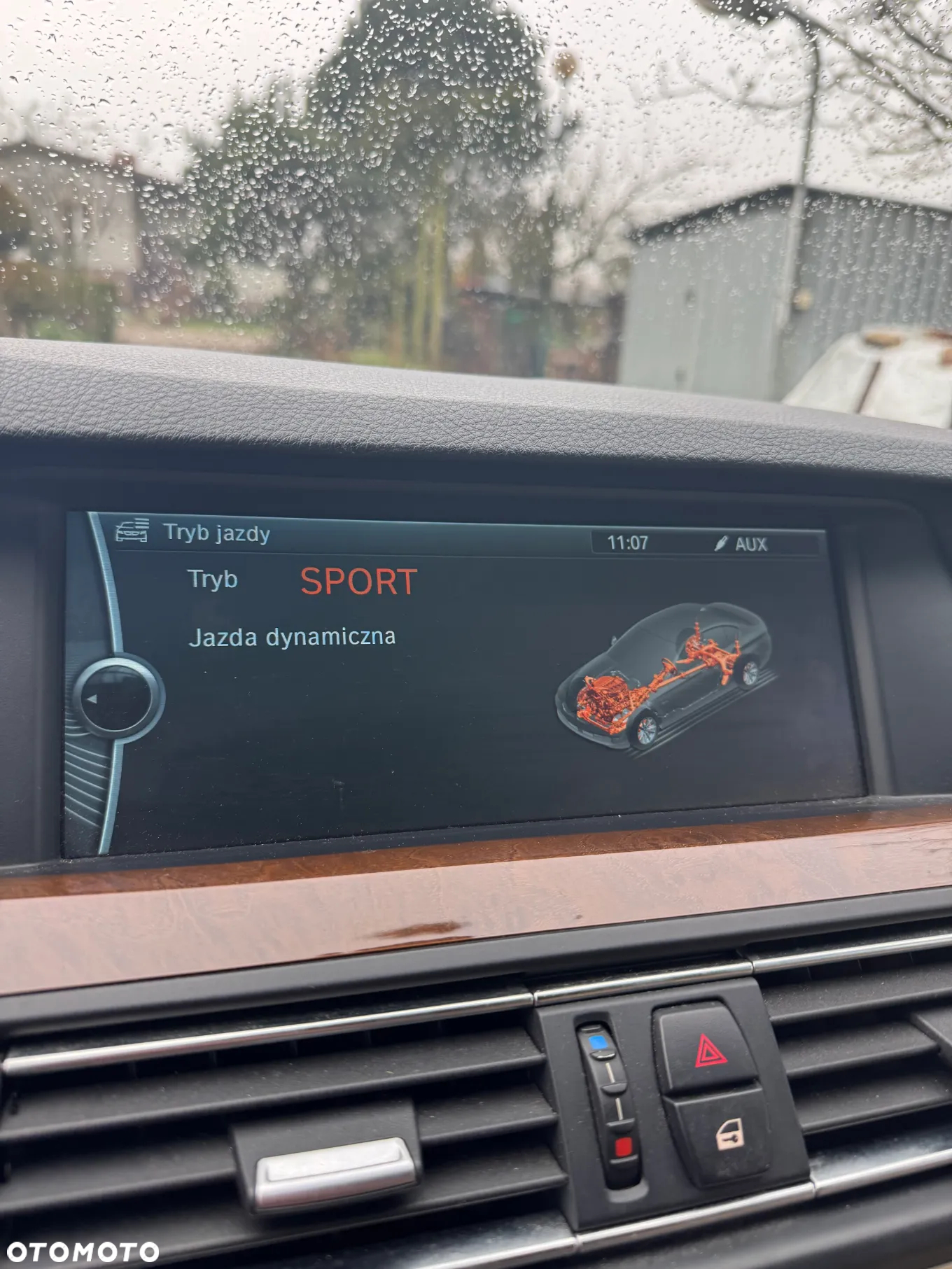 BMW Seria 5 530d xDrive - 17