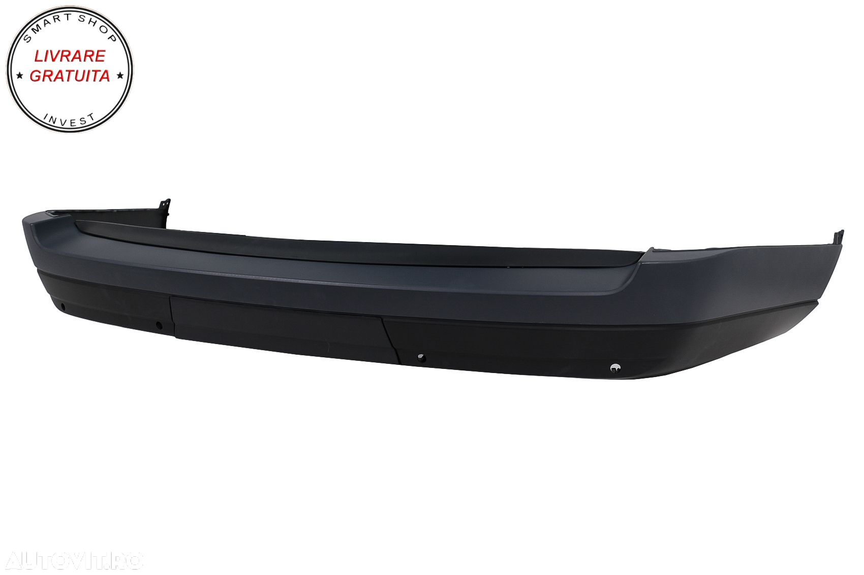 Pachet Exterior Land Range Rover Vogue L322 (2002-2012) 2022 Design- livrare gratuita - 7