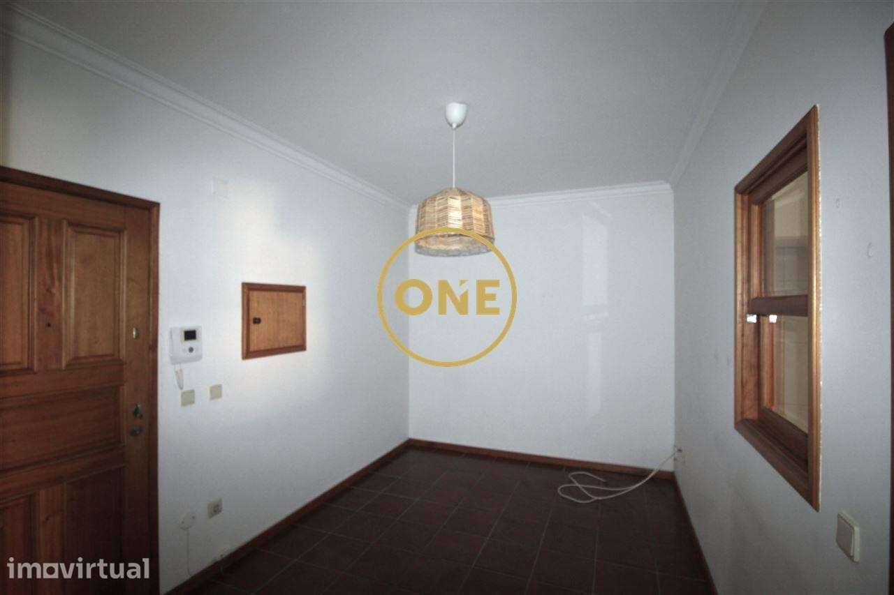 Apartamento T1 com Varanda no Centro de Braga - Grande imagem: 5/9
