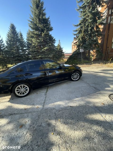 BMW Seria 3 - 9