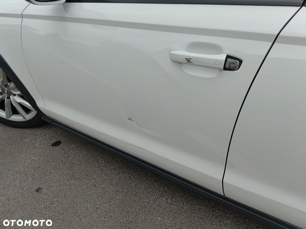 Audi A6 Allroad 3.0 TDI S tronic DPF - 10