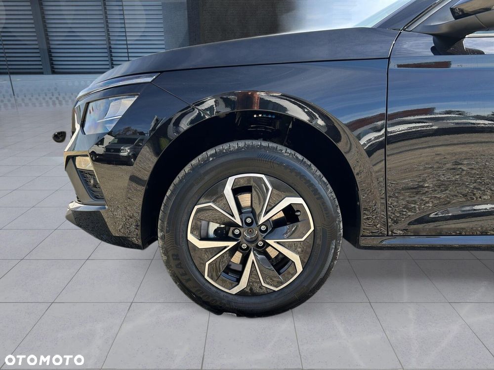 Skoda Kamiq 1.5 TSI Drive DSG - 29