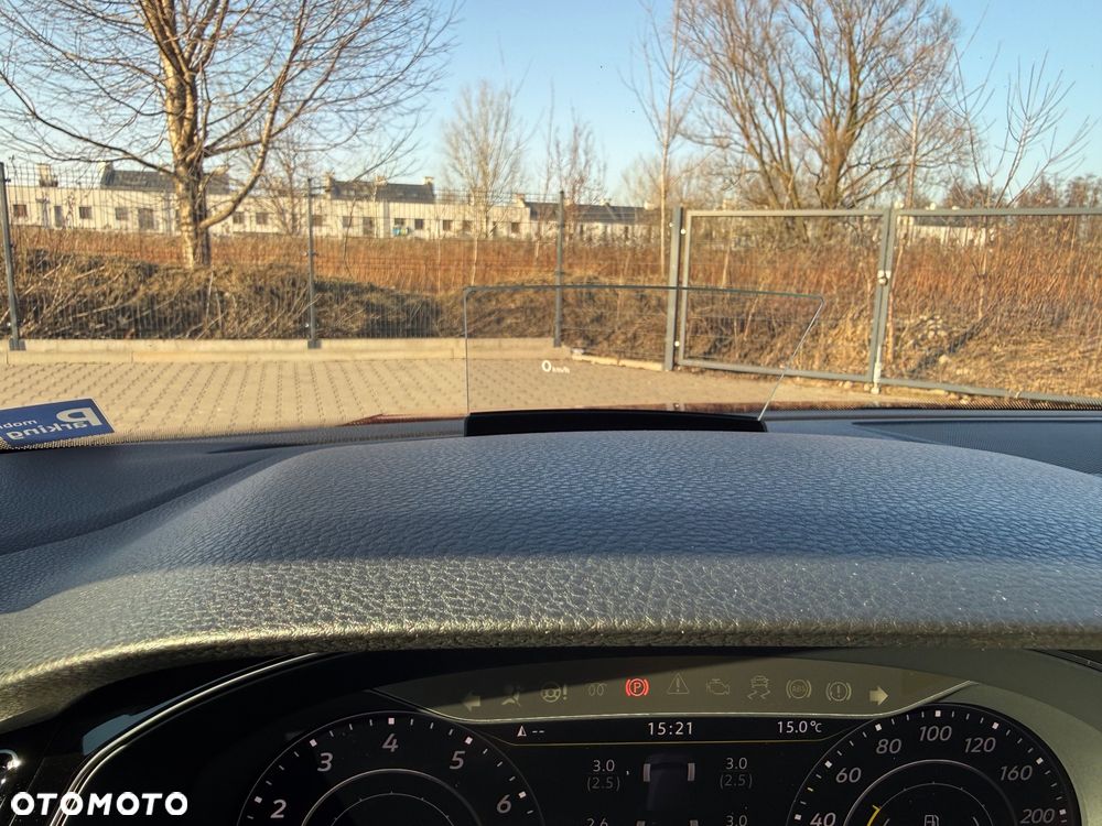 Volkswagen Arteon 2.0 TSI 4Motion R-Line DSG - 24