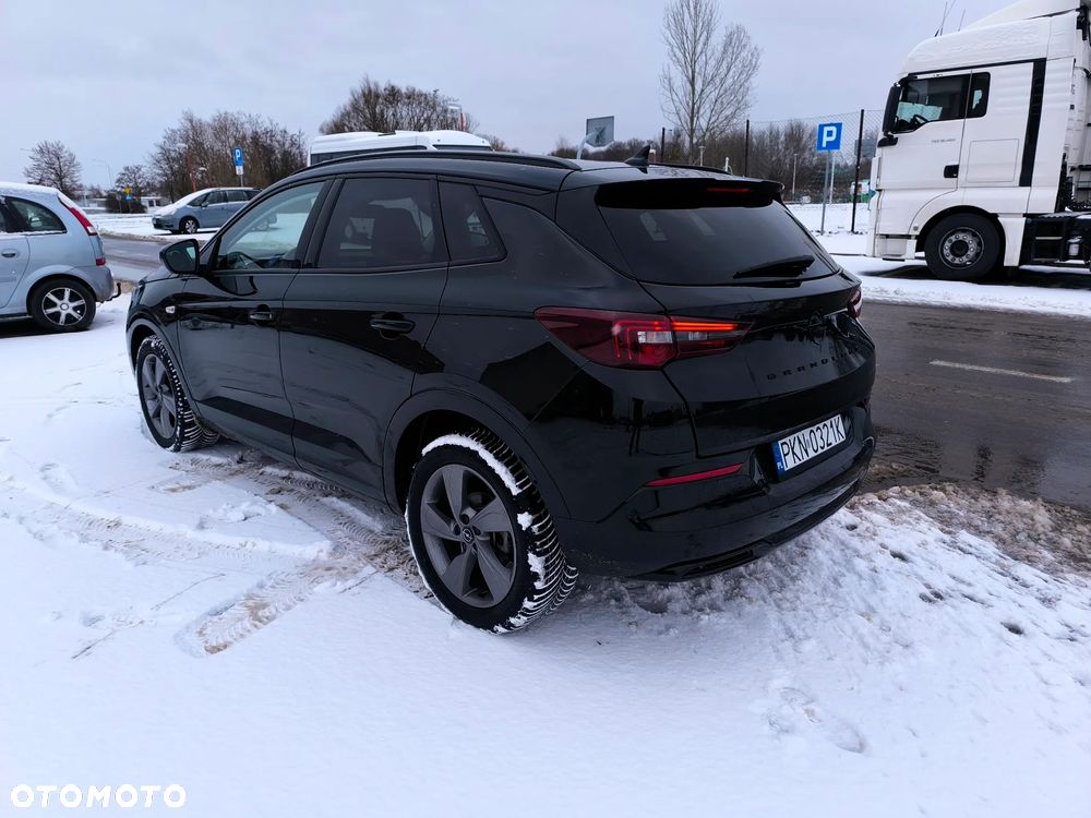 Opel Grandland - 5