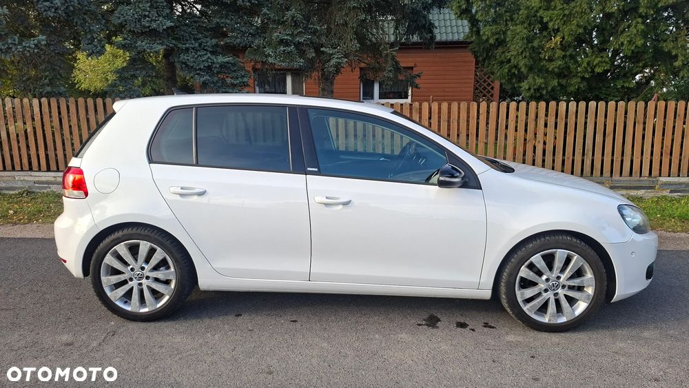 Volkswagen Golf - 4