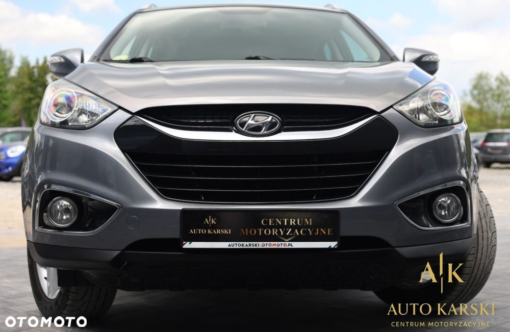 Hyundai ix35 - 18