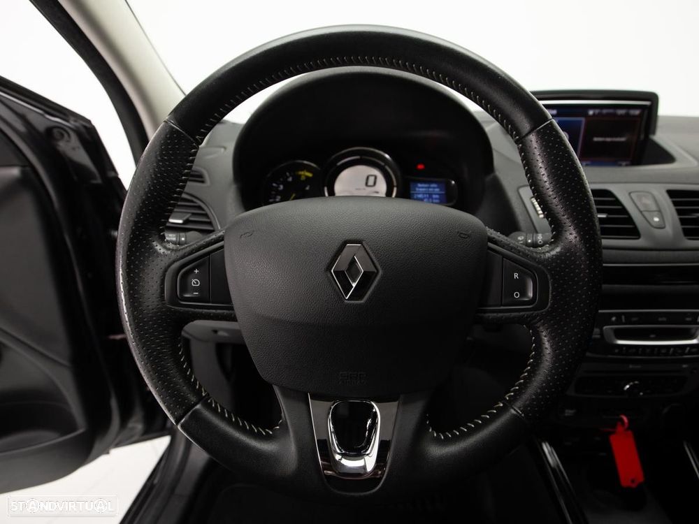 Renault Mégane - 13