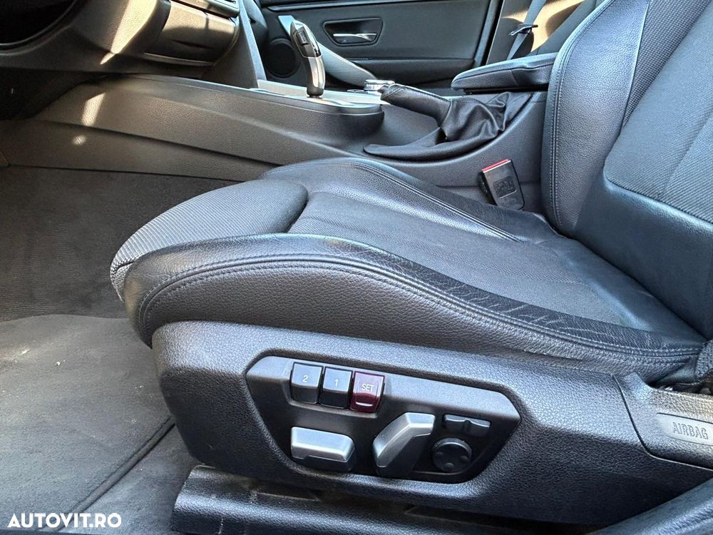 BMW Seria 4 - 5
