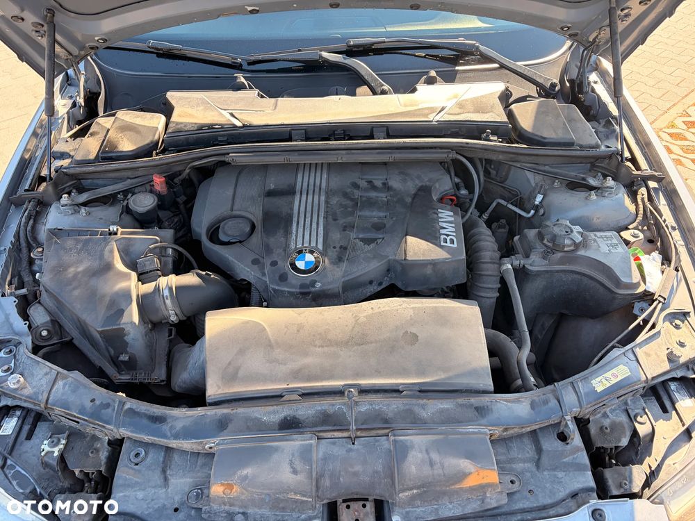 BMW Seria 3 - 16