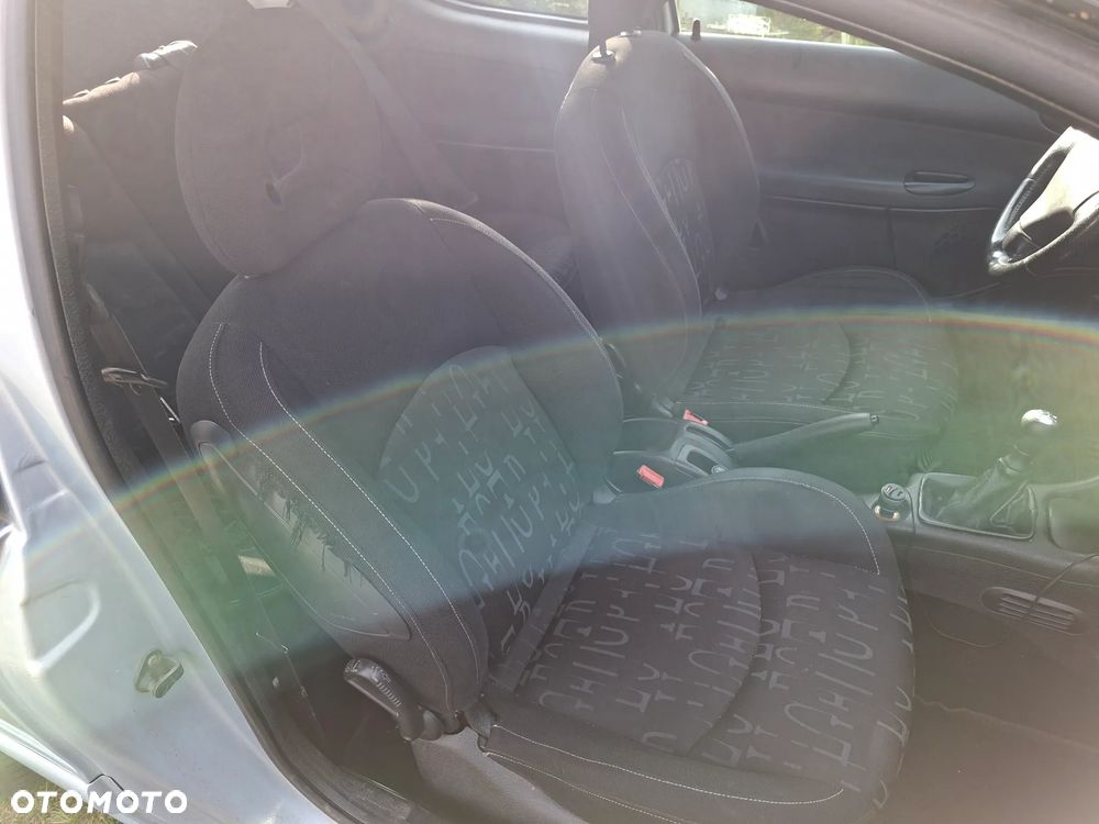 Peugeot 206 1.6 XS - 11