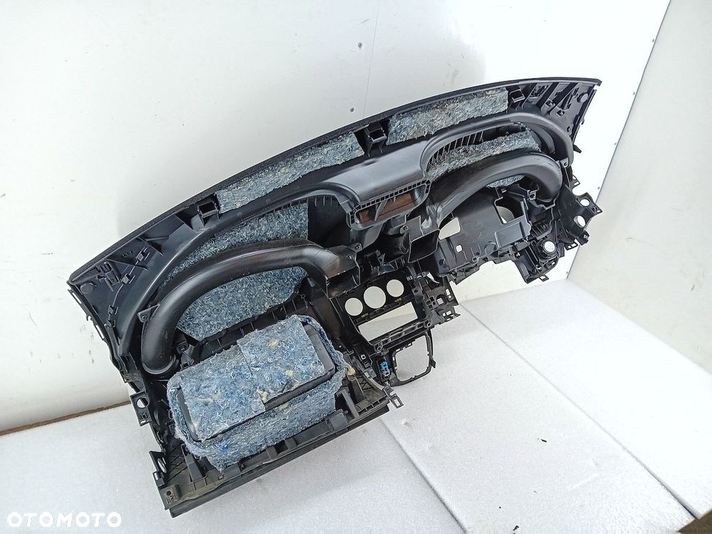 DESKA ROZDZIELCZA,KONSOLA PODUSZKI MERCEDES-BENZ CITAN - 4