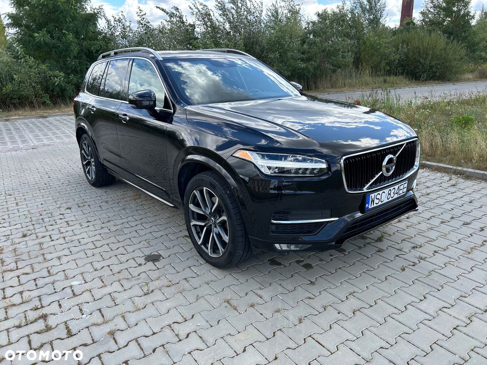Volvo XC 90 - 14