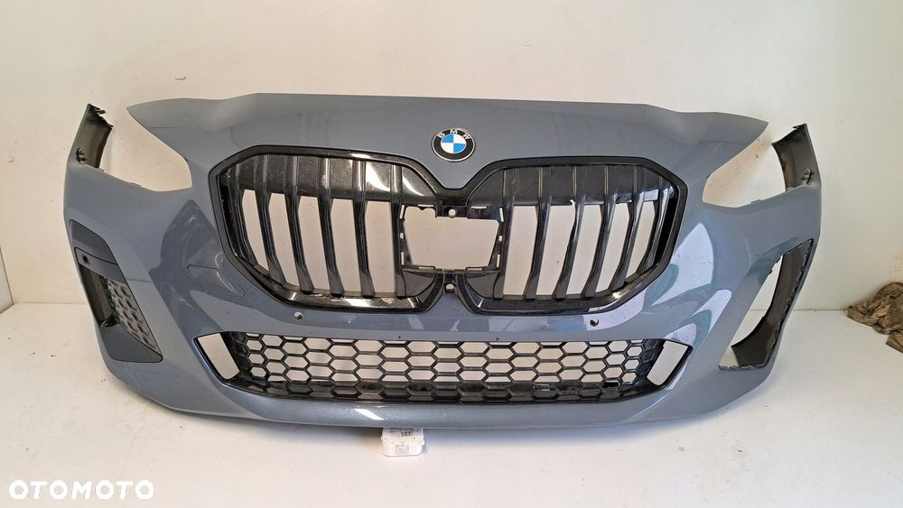 Zderzak przód BMW seria 2 U06 M Pakiet Activ Tourer - 1