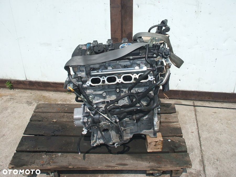 TOYOTA C-HR PRIUS COROLLA AURIS LEXUS CT SILNIK 1.8h X2ZR-W22U X2ZR-W20N - 2