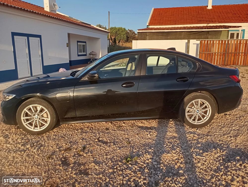 BMW 330 - 6