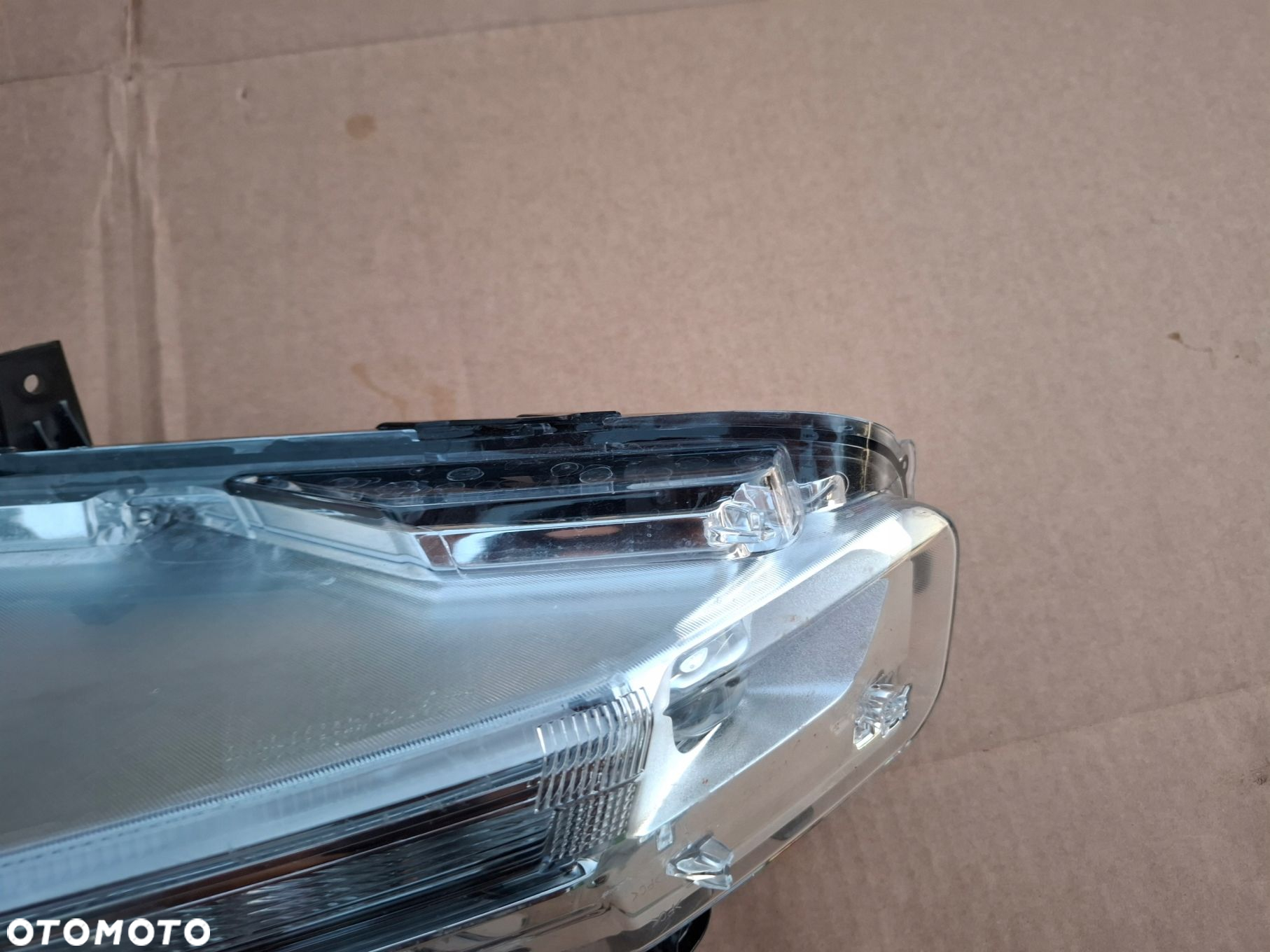 HALOGEN LED FORD MUSTANG VI 6 LIFT ORYGINAŁ - 3