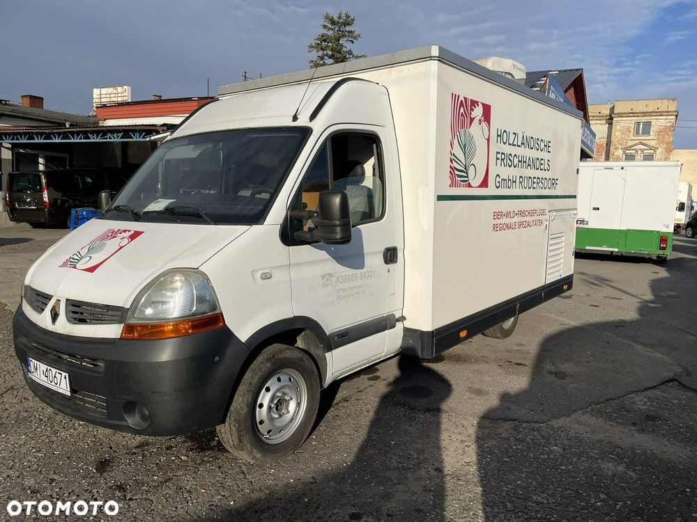 Renault Master - 10