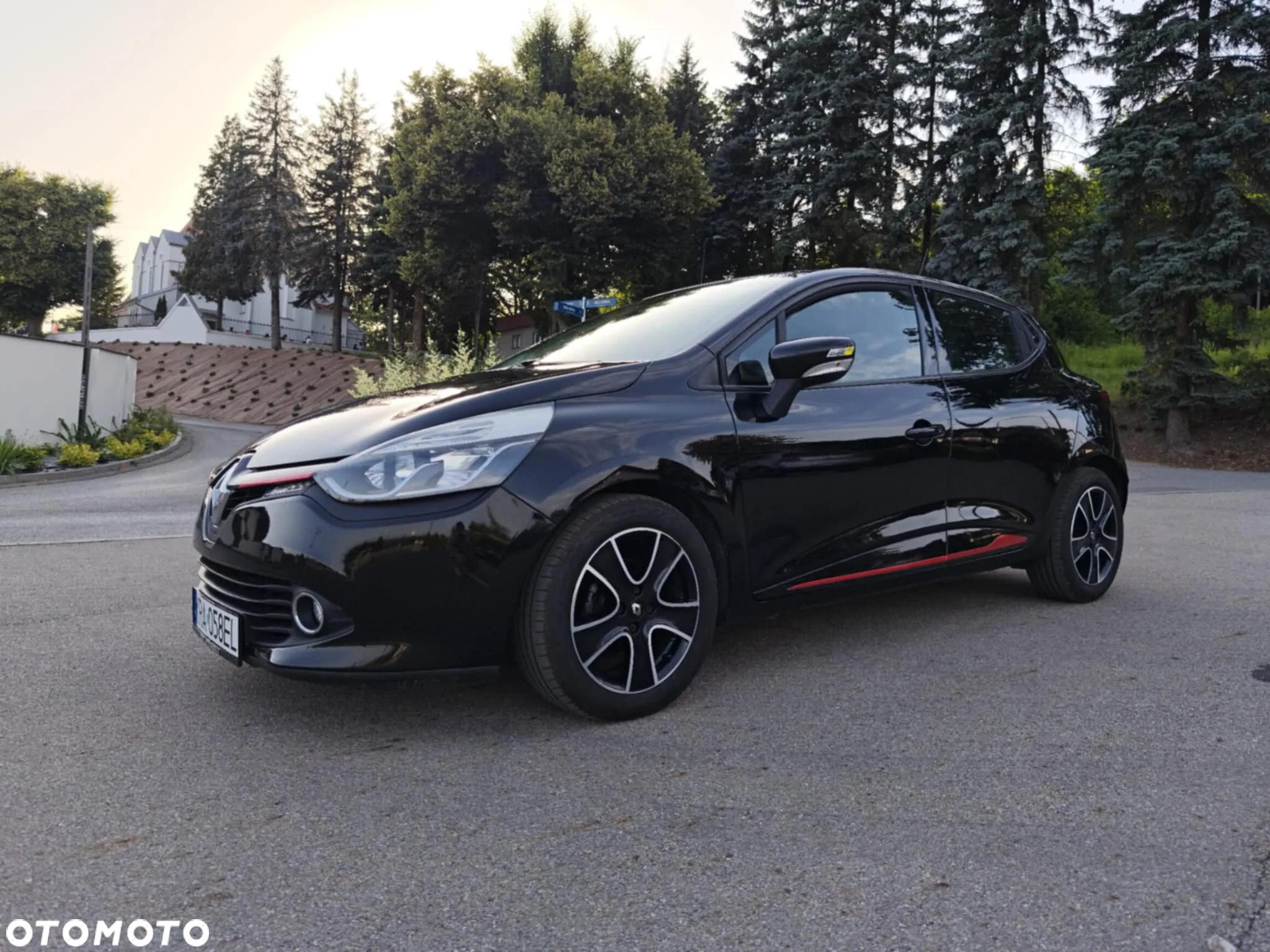 Renault Clio Grandtour (Energy) TCe 90 Start & Stop LIMITED - 6
