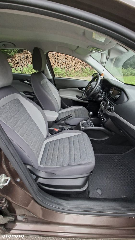 Fiat Tipo - 4