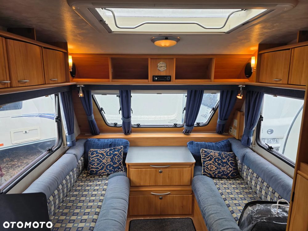 Adria Adiva 532 LD - 6