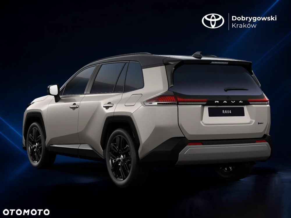 Toyota RAV4 2.5 Hybrid Dynamic Force Style 4x4 e-CVT - 8