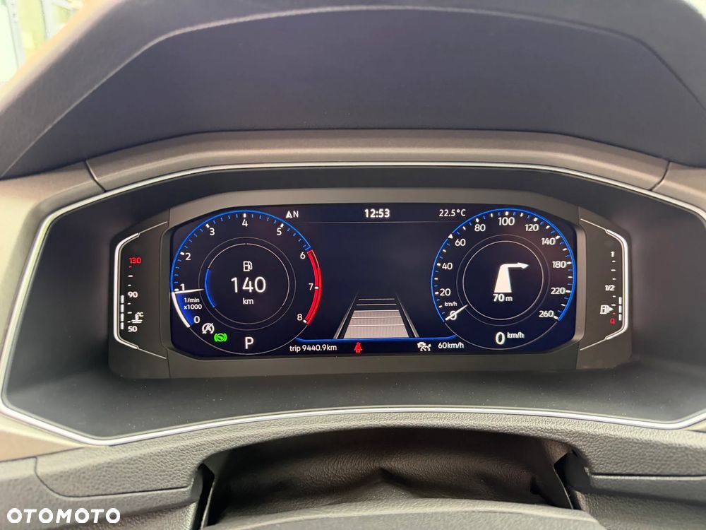 Volkswagen T-Roc 1.5 TSI ACT Advance DSG - 21